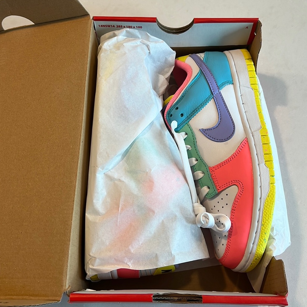 Nike Dunk Low